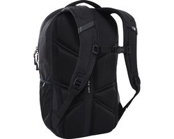 The North Face CONNECTOR Rugzak - TNF Zwart