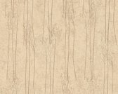 AS Création #Hygge - PAPIER PEINT STYLE SCANDINAVE - naturel - 1005 x 53 cm