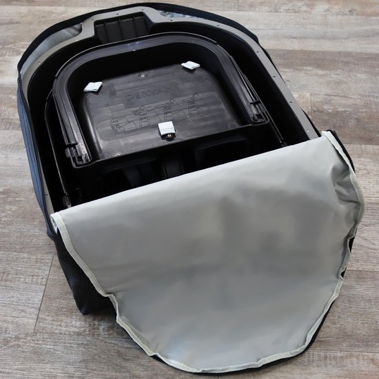 Deryan Quuby Kinderstoel 5-in-1 Kinderstoel Meegroeistoel