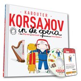 Kabouter Korsakov 3 - Kabouter Korsakov in de opera
