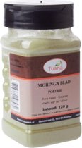 Moringa Oleifera Pure Powder - TUSF50322