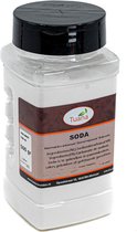 Tuana Kruiden - Soda (Natron) - MP057-1 - 320 gram