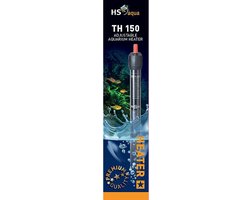 HS Aqua TH 150W - Aquarium Heater - Verwarmingselement