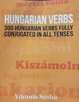 Hungarian Verbs