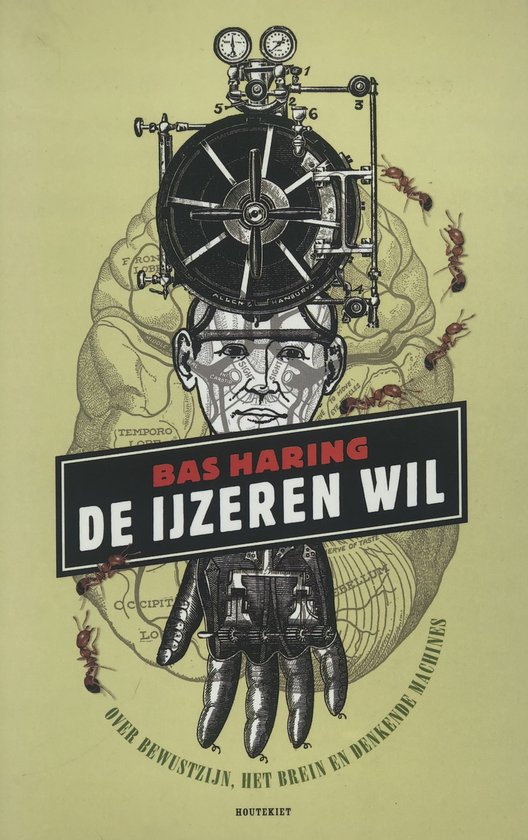 Ijzeren Wil