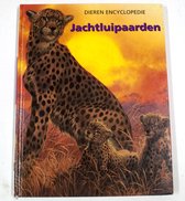 Jachtluipaarden - Dieren encyclopedie