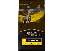 Pro Plan Veterinary Diets Canine Nc Neurocare - Hondenvoer - 3 kg