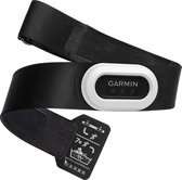 Garmin HRM-Pro Plus moniteur de fréquence cardiaque Poitrine Bluetooth/ANT+ Noir