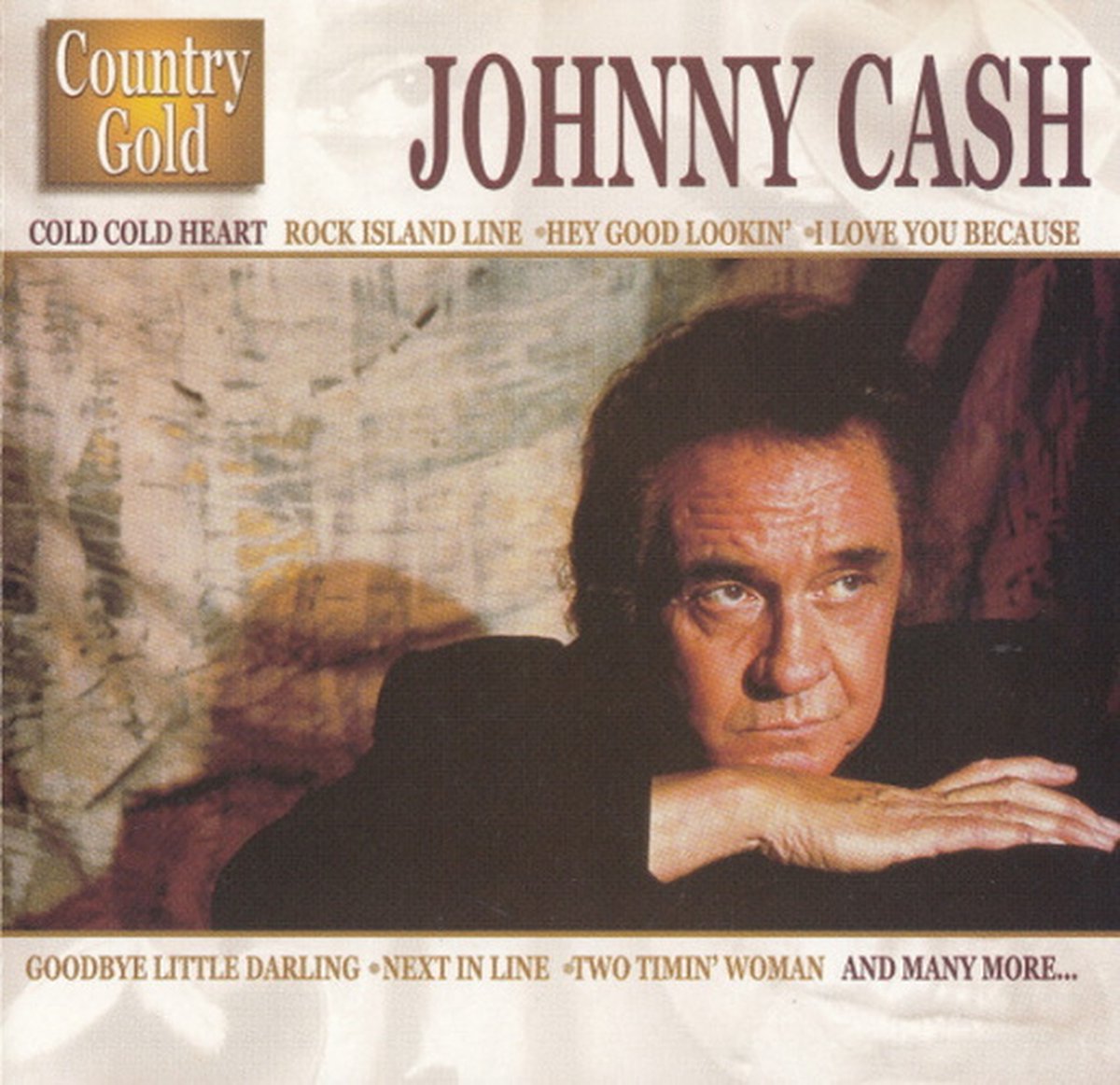 Country Gold