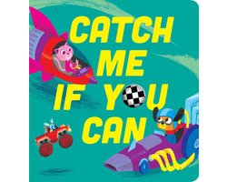 Catch Me If You Can