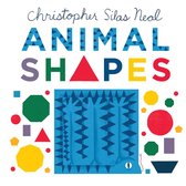 Christopher Silas Neal- Animal Shapes