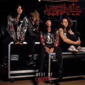 Love & Hate - Best Of (CD)