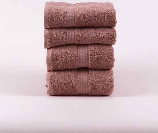 Handdoekenset , 100% cotton , superzachte en duurzaam