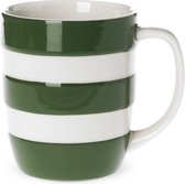 Cornishware Adder Green Mug 34cl- Mug