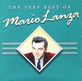 Mario Lanza - The Very Best Of (3-CD)