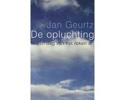 Omslag van De Opluchting
