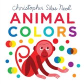 Christopher Silas Neal- Animal Colors