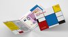 Afbeelding van het spelletje 0 Euro biljet Nederland 2020 - Piet Mondriaan LIMITED EDITION