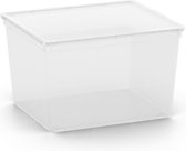 C-box Opbergbox Cube 34x40xh25cm