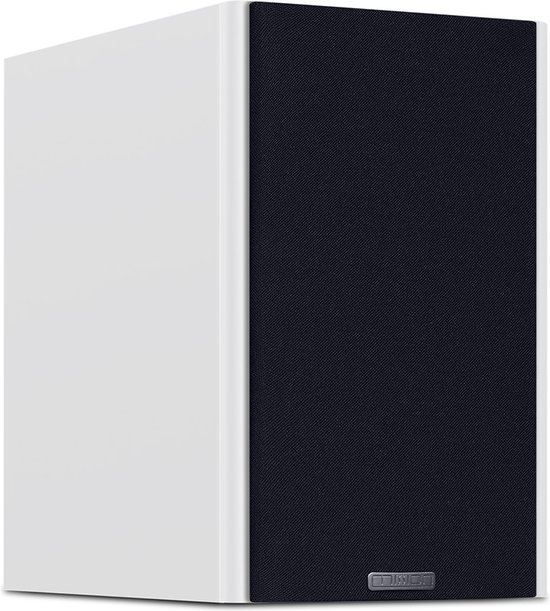 Mission LX-3 MKII Boekenplankspeaker - Wit van Mission — afbeelding 3
