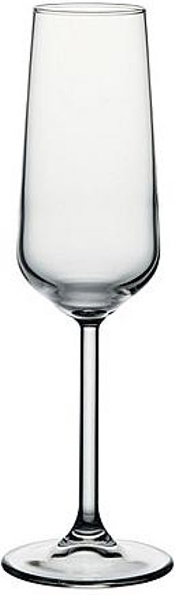 Allegra Champagneglas 19,5 cl - 2 stuks