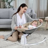 Elektrisch aangedreven Baby schommelstoel kopen? Kijk snel!