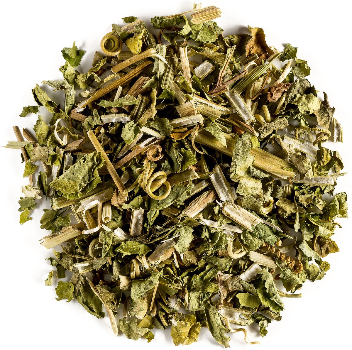 Passiebloem Biologisch Rustgevende Kruiden Thee - Passiflora Incarnata - 100 gram
