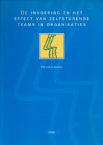 De invoering en het effect van zelfsturende teams in organisaties