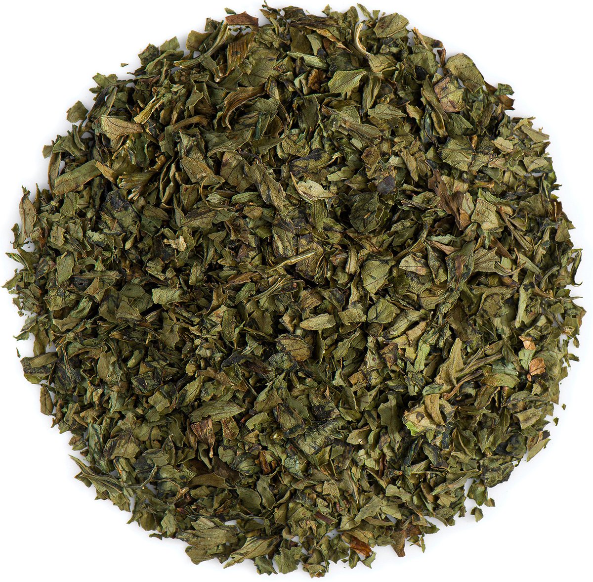 Lavas Blad Gedroogd Bio - Lavas Bladeren - Levisticum Officinale - 350 gram