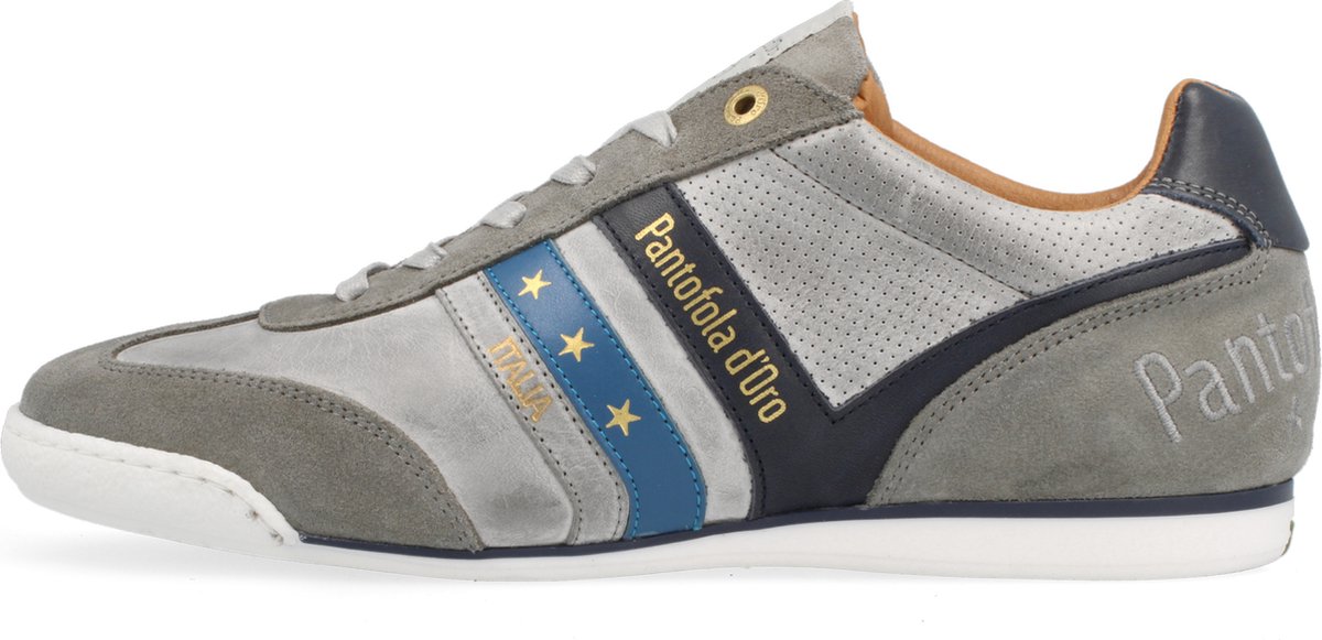 Schnürschuhe Pantofola d'Oro VASTO Sneakers | bol.com