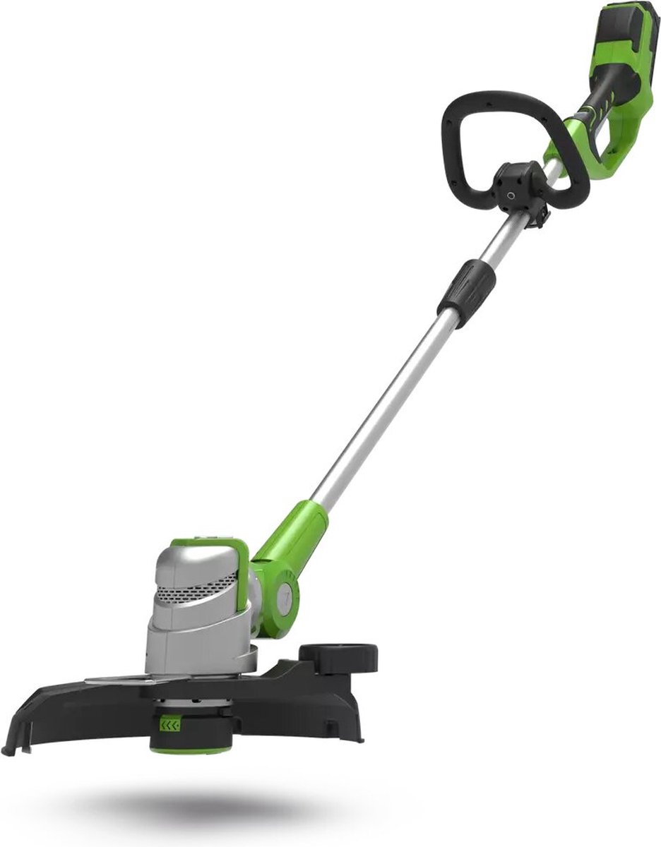 Greenworks G24LT30M 24V Li-Ion coupe-bordure seul - 300mm