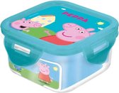 Peppa Pig Koekendoosje - Lunchbox