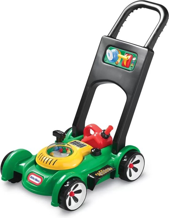 Little Tikes Grasmaaier - Speelgoedgrasmaaier