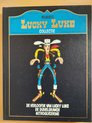 Lucky Luke Collectie A 9 - Lekturama - De verloofde van Lucky Luke + De duivelsranch + Nitroglycerine