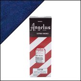 Angelus Suede Dye - Teinture pénétrante - pour tissus en daim - 90 ml - Bleu marine