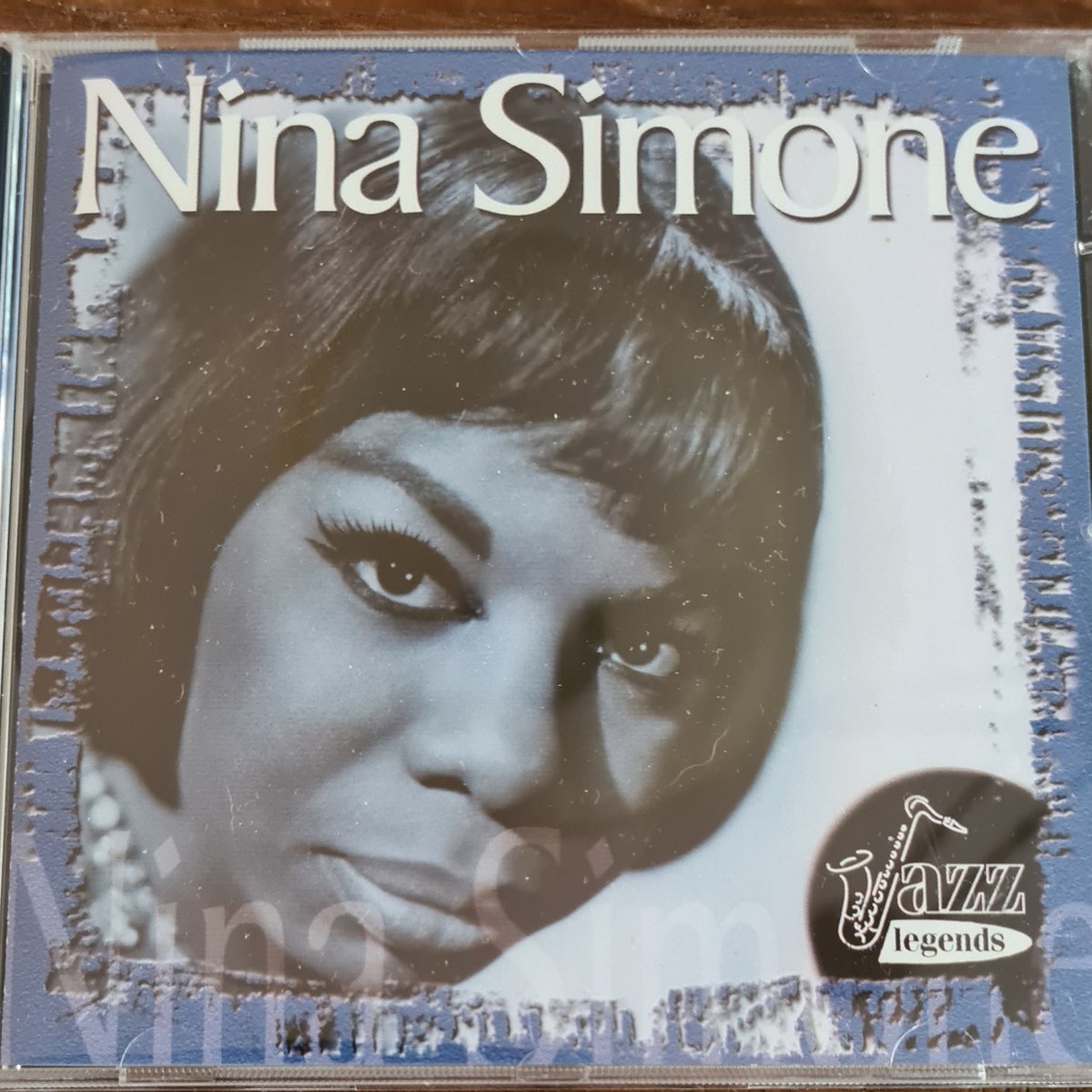 Nina Simone