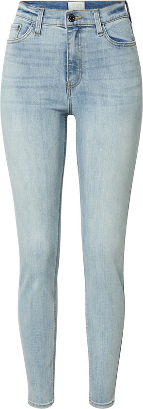 Freequent jeans harlow Blauw Denim-29-32