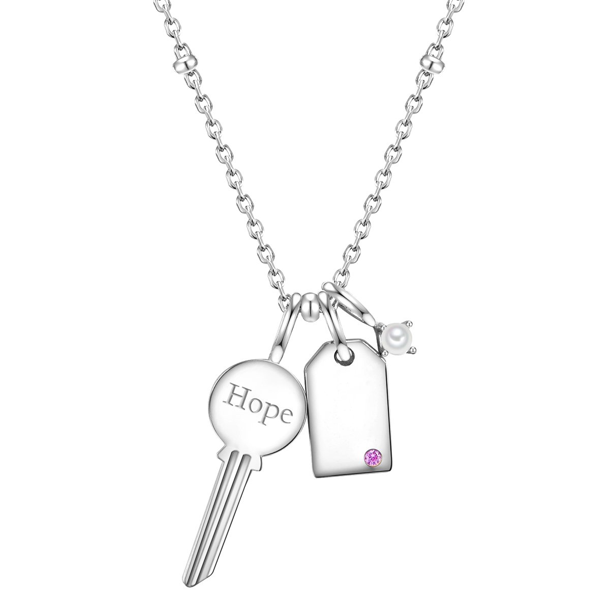 Glanzstücke München Ketting