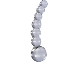 Pipedream Icicles Butt Plug ICICLES NO 66