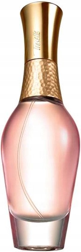 Avon Treselle Eau De Parfum Spray – Blumig-sinnlicher Duft Für Besondere Momente