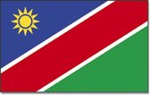 Vlag Namibie 90 x 150