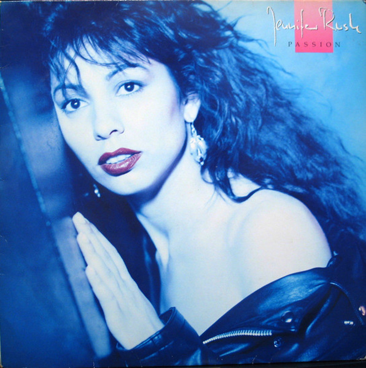 Passion (LP)