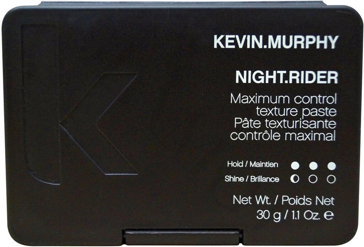Kevin Murphy Night Rider Wax 30gr