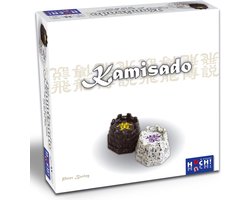 Kamisado