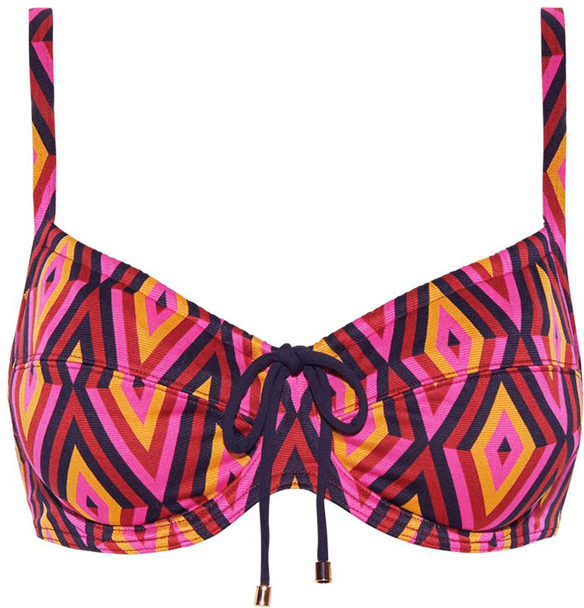CYELL - tribe top wired Maat 38D