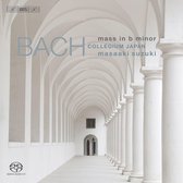 Bach Collegium Japan, Masaaki Suzuki - J.S. Bach: Mass In B Minor, Bwv 232 (2 Super Audio CD)