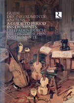 Guides Des Instruments Anciens