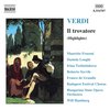 Maurizio Frusoni, Daniela Longhi, Irena Tschistiakova, Hungarian State Opera Orchestra - Verdi: Il Trovatore (Highlights) (CD)