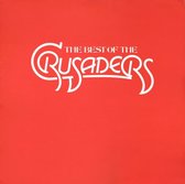 The Best Of The Crusaders (LP)