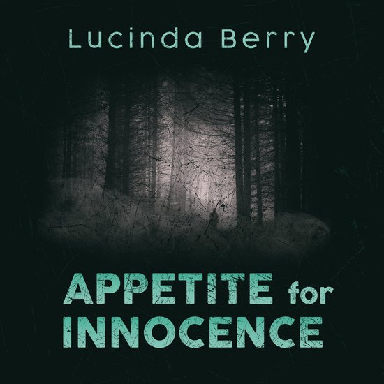 Appetite for Innocence - cover